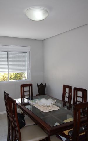 Casa para alugar com 310m², 3 quartos e 6 vagasSala de Jantar