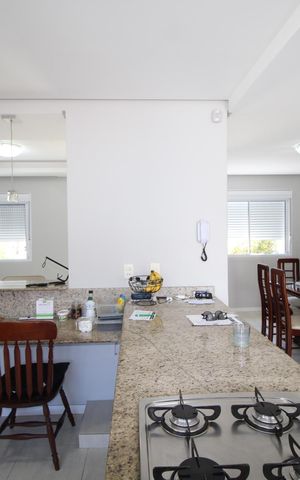 Casa para alugar com 310m², 3 quartos e 6 vagasCozinha