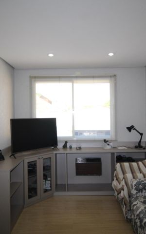 Casa para alugar com 310m², 3 quartos e 6 vagasSala 2