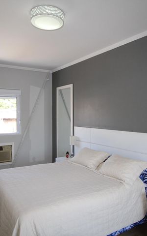 Casa para alugar com 310m², 3 quartos e 6 vagasQuarto 3