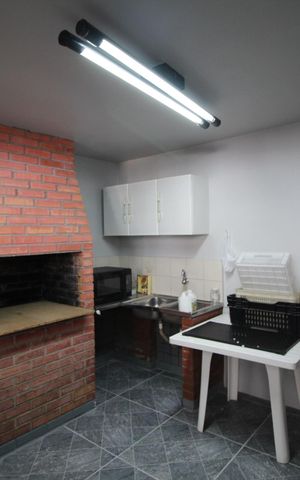 Casa para alugar com 310m², 3 quartos e 6 vagasChurrasqueira