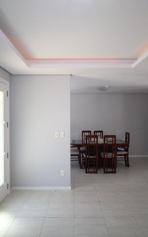 Casa para alugar com 310m², 3 quartos e 6 vagasSala 1