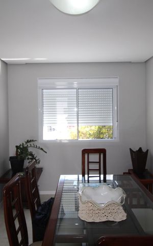 Casa para alugar com 310m², 3 quartos e 6 vagasSala de Jantar