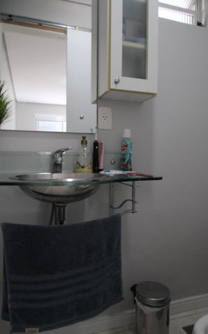 Casa para alugar com 310m², 3 quartos e 6 vagasLavabo