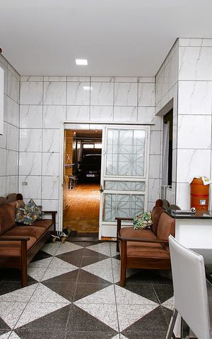 Casa à venda com 200m², 6 quartos e 2 vagasCozinha 2