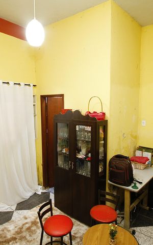 Casa à venda com 200m², 6 quartos e 2 vagasSala de Jantar