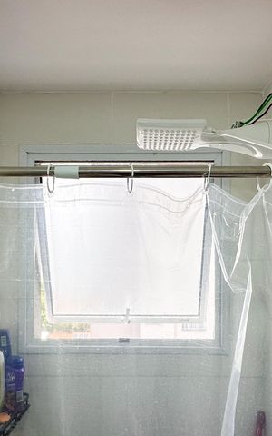 Apartamento à venda com 43m², 2 quartos e 1 vagaBanheiro Social