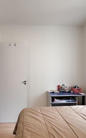 Apartamento à venda com 43m², 2 quartos e 1 vagaQuarto 1