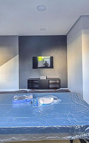 Apartamento à venda com 43m², 2 quartos e 1 vagaÁrea comum - Quadra