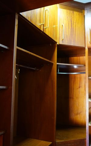 Casa para alugar com 1000m², 4 quartos e 3 vagasCloset Suíte 2