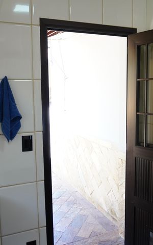 Casa para alugar com 1000m², 4 quartos e 3 vagasÁrea de Serviço