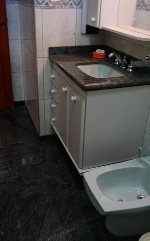 Casa para alugar com 1000m², 4 quartos e 3 vagasBanheiro da Suíte 2