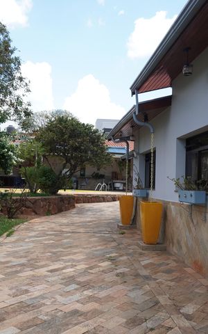 Casa para alugar com 1000m², 4 quartos e 3 vagasÁrea comum