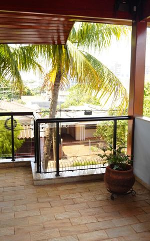 Casa para alugar com 1000m², 4 quartos e 3 vagasÁrea comum
