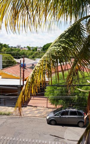 Casa para alugar com 1000m², 4 quartos e 3 vagasÁrea comum