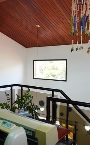 Casa para alugar com 1000m², 4 quartos e 3 vagasSala 2