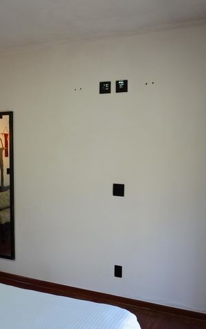 Casa para alugar com 1000m², 4 quartos e 3 vagasSuíte 3