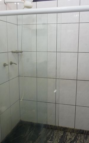 Casa para alugar com 1000m², 4 quartos e 3 vagasBanheiro da Suíte 4