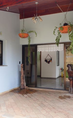 Casa para alugar com 1000m², 4 quartos e 3 vagasÁrea comum
