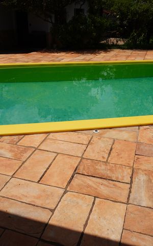 Casa para alugar com 1000m², 4 quartos e 3 vagasÁrea comum