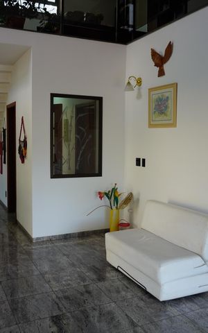Casa para alugar com 1000m², 4 quartos e 3 vagasSala 1