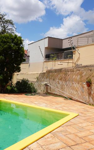 Casa para alugar com 1000m², 4 quartos e 3 vagasÁrea comum