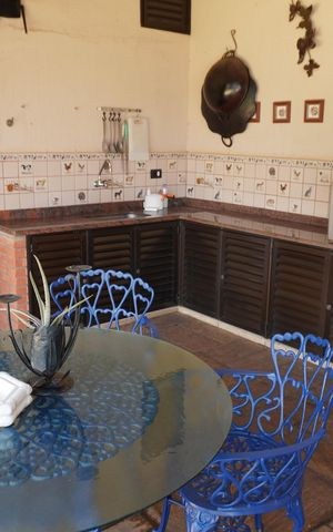 Casa para alugar com 1000m², 4 quartos e 3 vagasÁrea comum