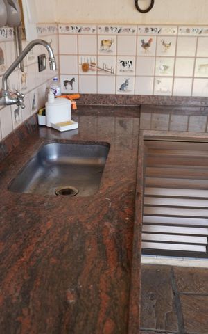 Casa para alugar com 1000m², 4 quartos e 3 vagasÁrea comum