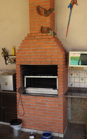 Casa para alugar com 1000m², 4 quartos e 3 vagasÁrea comum