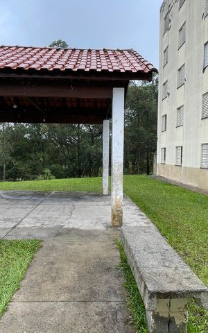 Apartamento à venda com 46m², 2 quartos e 1 vaga Apartamento à venda com 46m², 2 quartos e 1 vagaÁrea Comum
