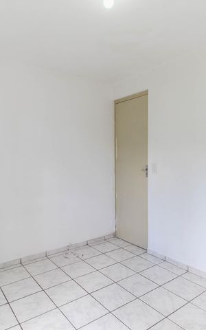 Apartamento à venda com 46m², 2 quartos e 1 vaga Apartamento à venda com 46m², 2 quartos e 1 vagaQuarto 2