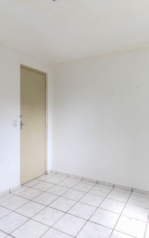 Apartamento à venda com 46m², 2 quartos e 1 vaga Apartamento à venda com 46m², 2 quartos e 1 vagaQuarto 1