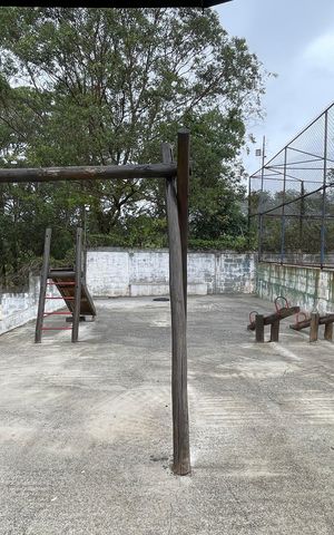 Apartamento à venda com 46m², 2 quartos e 1 vaga Apartamento à venda com 46m², 2 quartos e 1 vagaPlayground