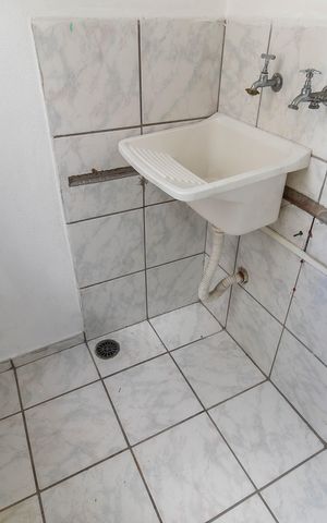 Apartamento à venda com 46m², 2 quartos e 1 vaga Apartamento à venda com 46m², 2 quartos e 1 vagaÁrea de Serviço