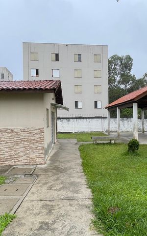 Apartamento à venda com 46m², 2 quartos e 1 vaga Apartamento à venda com 46m², 2 quartos e 1 vagaSalão de Festas