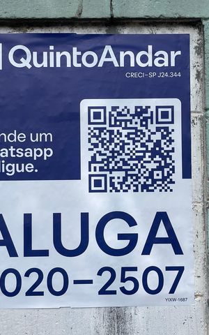 Apartamento à venda com 46m², 2 quartos e 1 vaga Apartamento à venda com 46m², 2 quartos e 1 vagaPlaca
