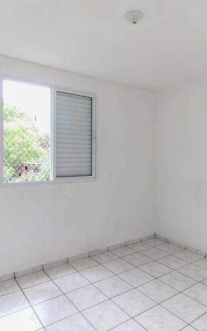 Apartamento à venda com 46m², 2 quartos e 1 vaga Apartamento à venda com 46m², 2 quartos e 1 vagaQuarto 1