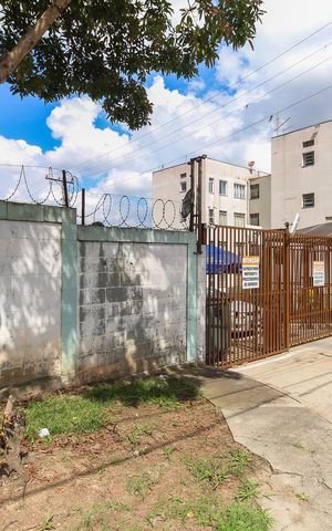 Apartamento à venda com 46m², 2 quartos e 1 vaga Apartamento à venda com 46m², 2 quartos e 1 vagaFachada