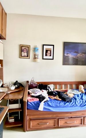 Apartamento à venda com 190m², 3 quartos e 1 vagaQuarto 1