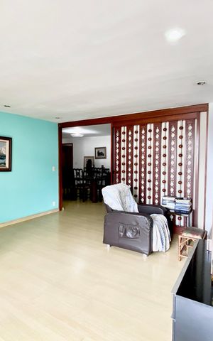 Apartamento à venda com 190m², 3 quartos e 1 vagaSala 