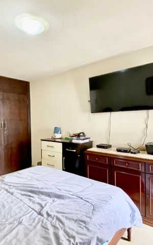 Apartamento à venda com 190m², 3 quartos e 1 vagaQuarto 2