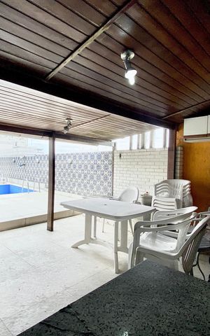 Apartamento à venda com 190m², 3 quartos e 1 vagaTerraço 