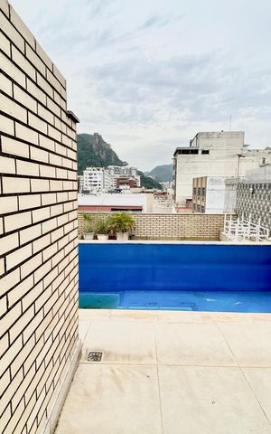 Apartamento à venda com 190m², 3 quartos e 1 vagaPiscina 