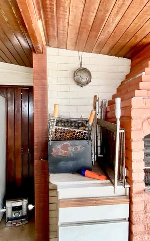 Apartamento à venda com 190m², 3 quartos e 1 vagaÁrea externa