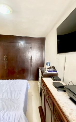 Apartamento à venda com 190m², 3 quartos e 1 vagaQuarto 2