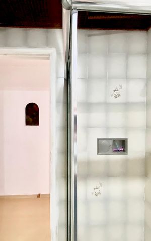 Apartamento à venda com 190m², 3 quartos e 1 vagaBanheiro social 