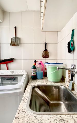 Apartamento à venda com 190m², 3 quartos e 1 vagaÁrea de Serviço