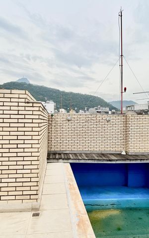 Apartamento à venda com 190m², 3 quartos e 1 vagaPiscina 