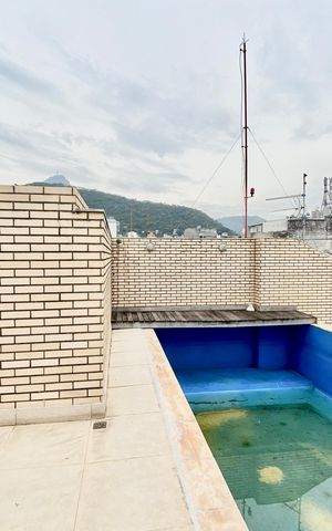 Apartamento à venda com 190m², 3 quartos e 1 vagaPiscina