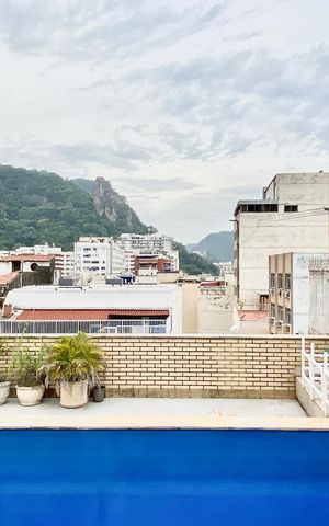 Apartamento à venda com 190m², 3 quartos e 1 vagaPiscina 
